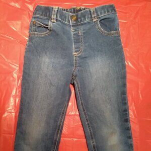 Girls jeans size 5T